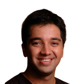 Abhimanyu Radhakrishnan