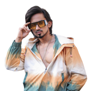 Adnaan Shaikh