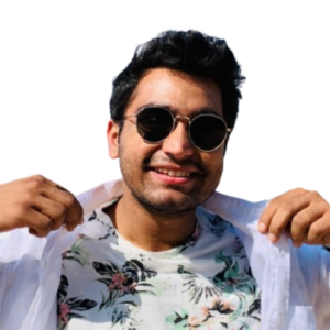 Viraj Ghelani