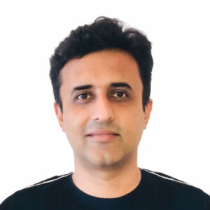 Nikhil Madhok