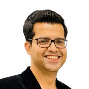 Vivek Mohan Sharma
